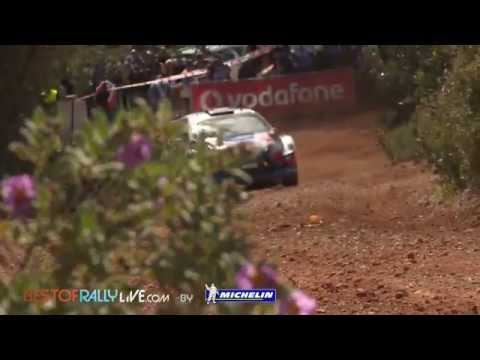 Shakedown - 2014 WRC Rally de Portugal - Best-of-RallyLive.com