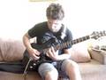 Glau Marcel(SE) - nova era solo - Angra
