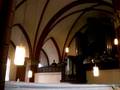 Bant: Choral Ich singe dir mit Herz und Mund