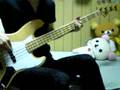 「C7/GO!GO!7188」(Bass cover)