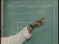 Lecture 6 - Karnaugh Maps And Implicants