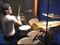 Andrea Vadrucci/Vadrum  (Drum Video)