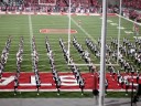 OSU Marching Band in 2008 Penn State Game OSU Marching Band in 2008 Penn State Game