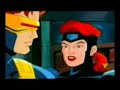 xmen isla de esclavos 1/2