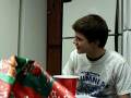 videos de wismean in the christmas spirit.