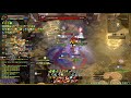 Tree of Savior 2020 11 10 협동전