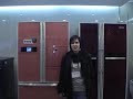 I take a look around what the megarich are buying courtesy of LG in Korea.