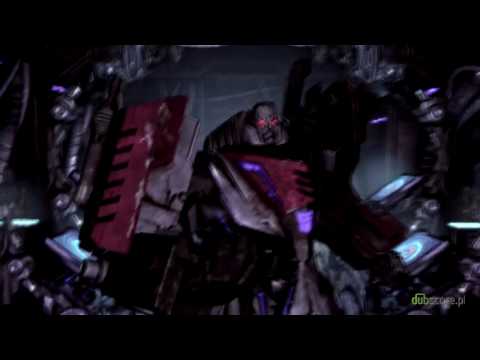 Transformers - DubRecenzja