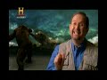 Mundo jurásico - bestias de la era de hielo - parte 3 de 6