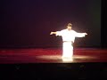 Tito Bellydancer