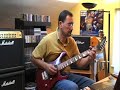 Samba Pa ti - Santana