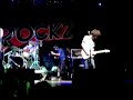 Rockz - Reticencias