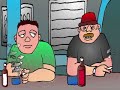 ChowdaHeadz Episode 2 MacGuyver vs. The A Team