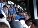 huge cubs/white sox crosstown classic punching brawl 6/28/08