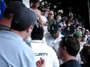 huge cubs/white sox crosstown classic punching brawl 6/28/08