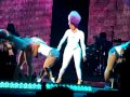 NICKI MINAJ: SUPERBASS/M4L LIVE 3.28.11