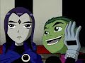 Jump! A Teen Titans Tribute