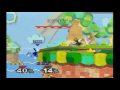 Tirno(Falco) vs Reqy(Fox) 2.4