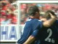 Charlton Athletic 1 1 Portsmouth Patrik Berger Soccerclips net
