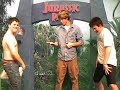 Gay prank on an Actor!