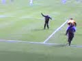 coventry pitch invasion! mrcov1 coventry pitch invasion! mrcov1