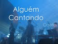 Algu�m Cantando - Simone & Z�lia Duncan - \"Amigo � Casa\"