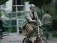 Fietsenstalling voor mannen