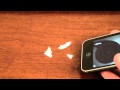 App Review: Blower - Real Air (Fan for iPhone)