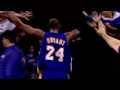 Kobe Bryant - Road to Glory