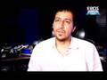 Salim Sulieman at 'Chak De Bachche'