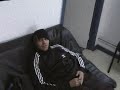 interview de la swija par sang-pleur durant l'enregistrement du morceau 