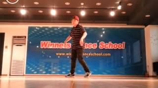 Dandy – winners dance school