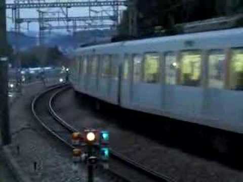 東武５００５０系その２