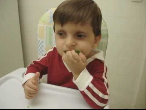 Imagem de Amostra do You Tube