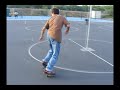 Foussat Skate