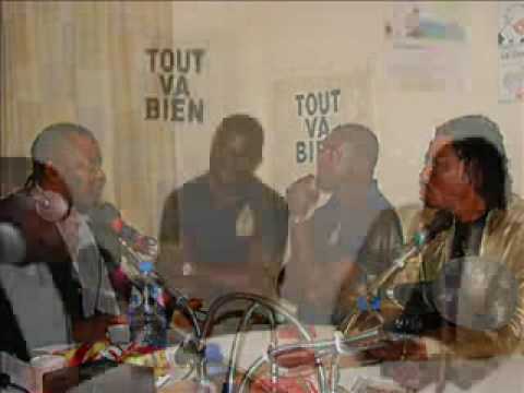 Interview Modogo Abarambwa part 4
