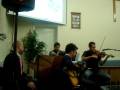 videos de Talk wih Jesus - Concert in Aid for Aline Barros