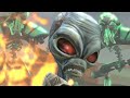 Destroy All Humans! Path of the Furons