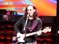Rush - a bit of natural science from mansfield 6/15/08