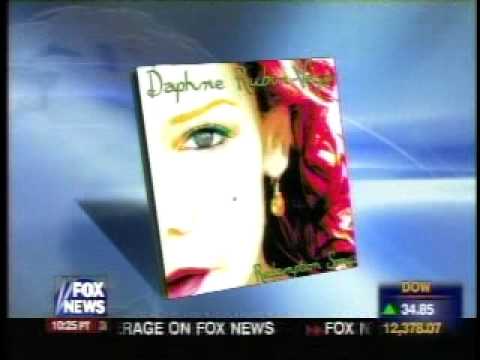 Daphne Rubin-Vega