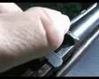 Lee Metford 1889 MLM MkI* rifle
