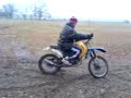 B�ca je jezdec
