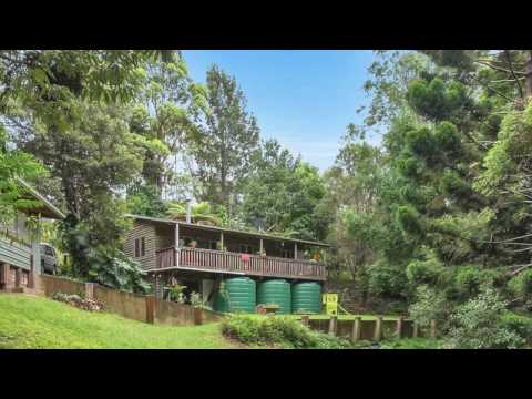 1 Gumtree Court, Beechmont, Qld 4211