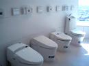 All things Japanese includes the toilets 1