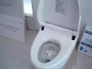 All things Japanese includes the toilets 1