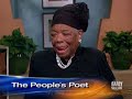 Maya Angelou\