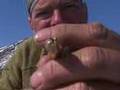 Great moments in editing - Survivorman - Rifle Fire