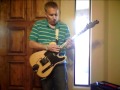 GR-55 Guitar Syntesizer by Roland shown at NAMM 2011 Winter Demo part 1 First Look