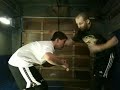 Wrestling Tutorial: Underhooks part 1