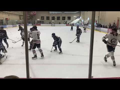 Snipe vs. Colorado Rampage 2023